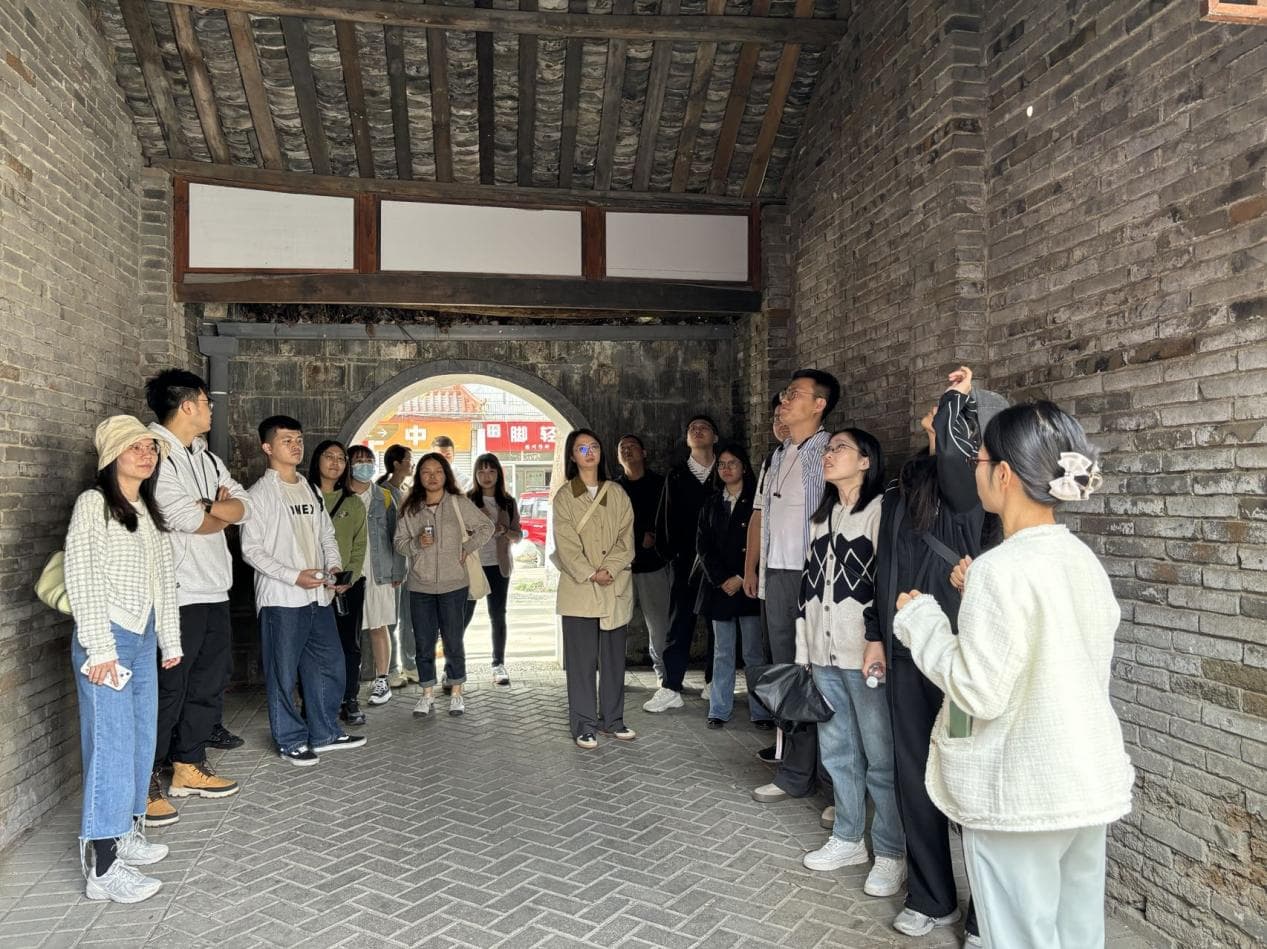 五四(唐昌古鎮(zhèn))