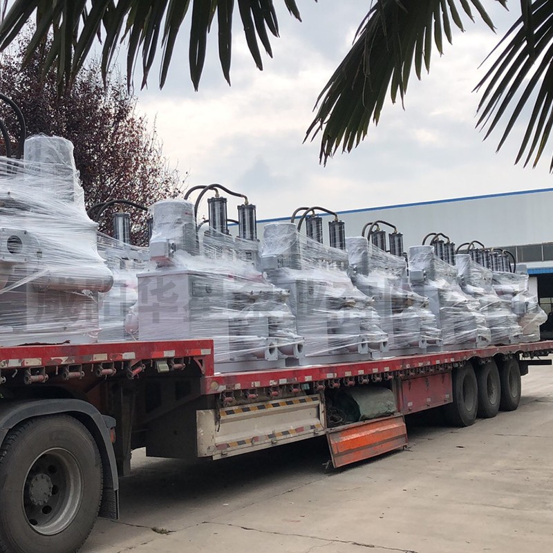 壓濾機(jī)節(jié)能進(jìn)料泵，液壓陶瓷柱塞泥漿泵