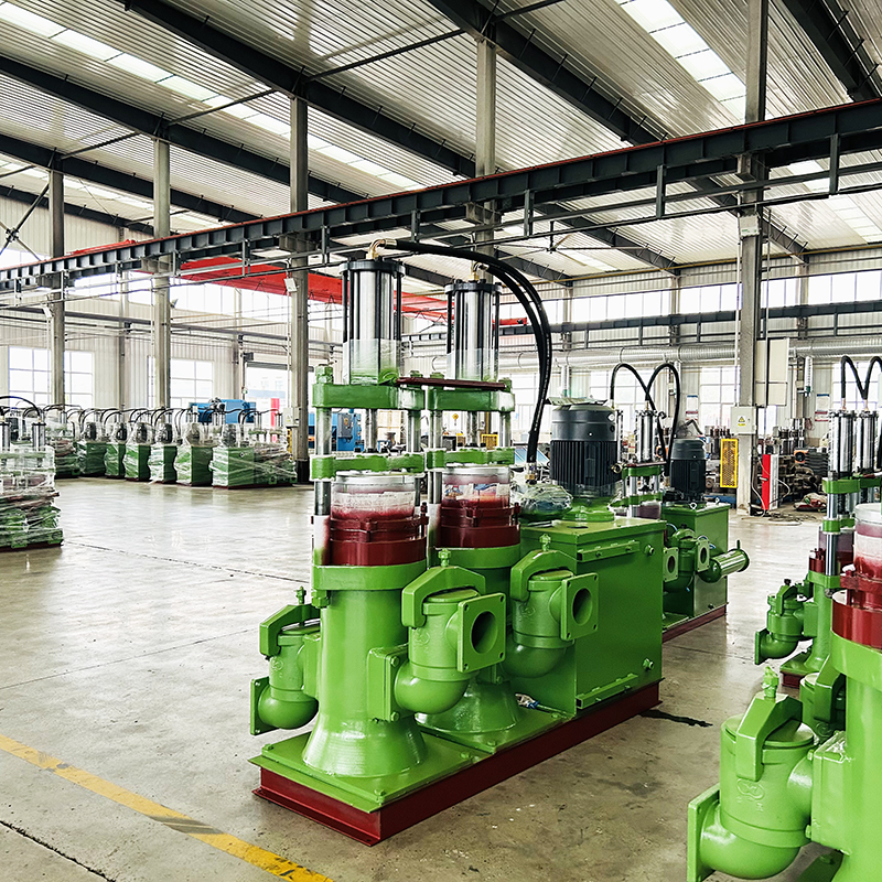 液壓陶瓷柱塞泵4 液壓陶瓷柱塞泵4