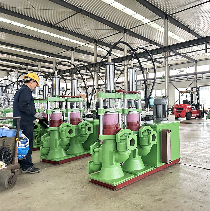 壓濾機節(jié)能專用進(jìn)料泵-38 壓濾機節(jié)能專用進(jìn)料泵-38