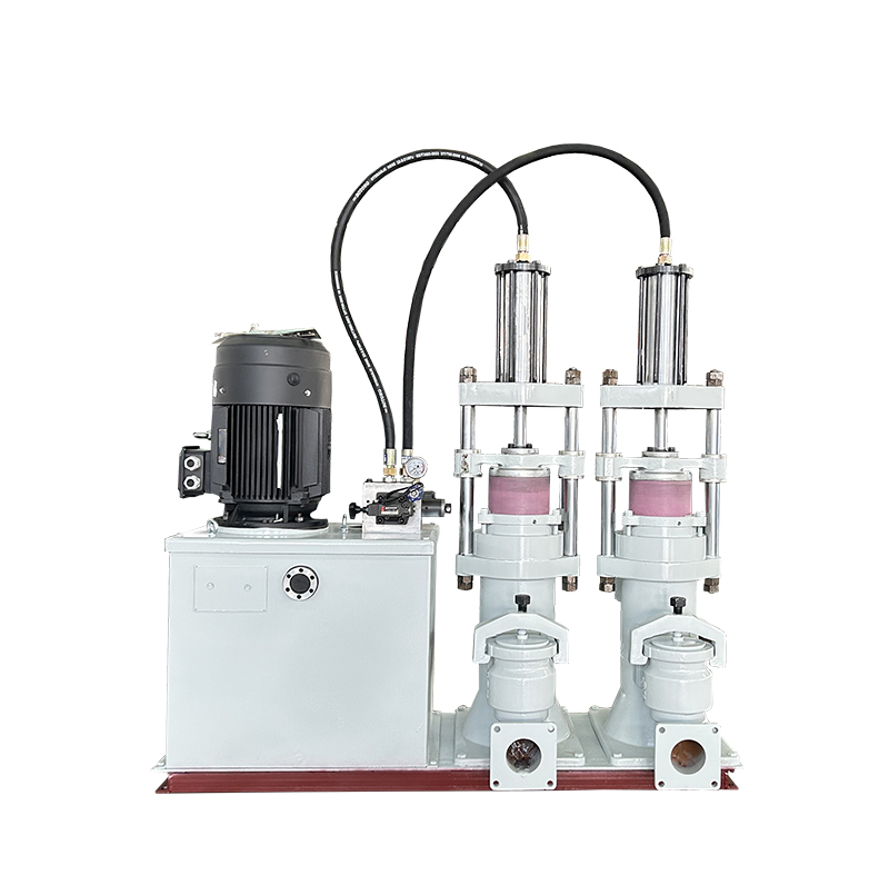 YBH250-30壓濾機節(jié)能陶瓷柱塞泵