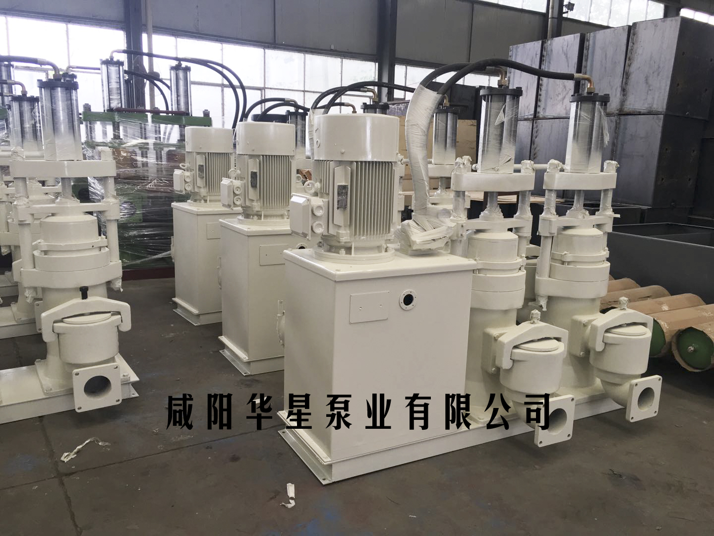 陶瓷柱塞泵的型號(hào)和分類及選型